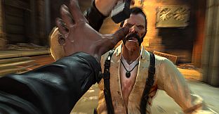 Dishonored - Void Walker Arsenal