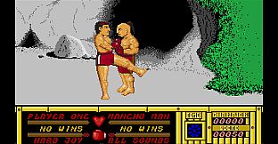 The Last Ninja Collection + Bonus Games