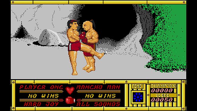 The Last Ninja Collection + Bonus Games