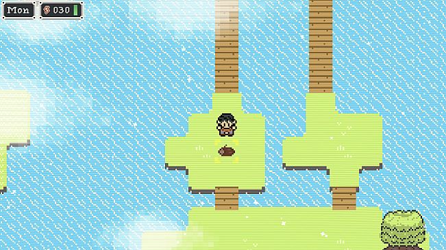 Merchant Legends: The Founding