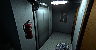 Jaden Williams' The Stalking Stairs