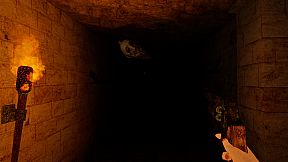 Eyes Of The ElderWood