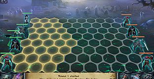 Elemental Heroes - Fill Resources Storages to 100%