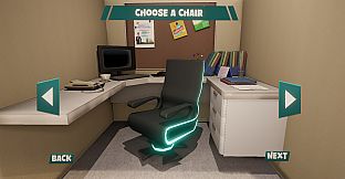 Need for Seat