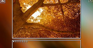 Super Jigsaw Puzzle: Generations - Autumn Puzzles