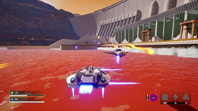 They Call It Gravity