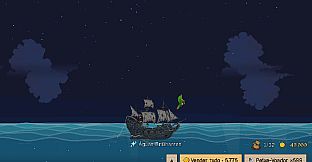 À Deriva - Pirate's Pack