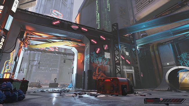 Mission Indeed 2.0 FPS