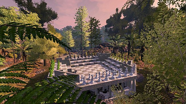 Four Kings One War - Virtual Reality