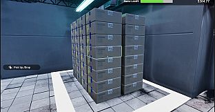 Salvage & Gacha Simulator