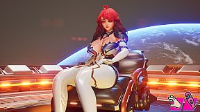 Sakichan - Track Of Fury