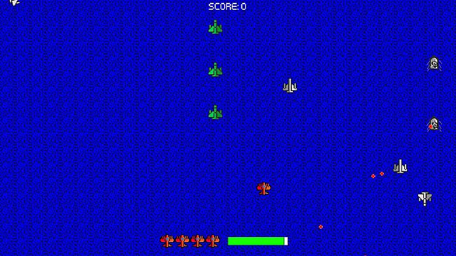 Tiger Fighter 1931 Tora! MP019