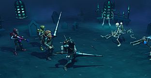 For The King II: Fallen Oaths Character Pack