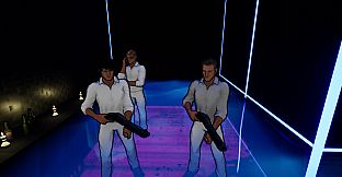 NORR part II: Will Walker