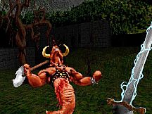 Witchaven II: Blood Vengeance