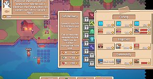 Tiny Harbor