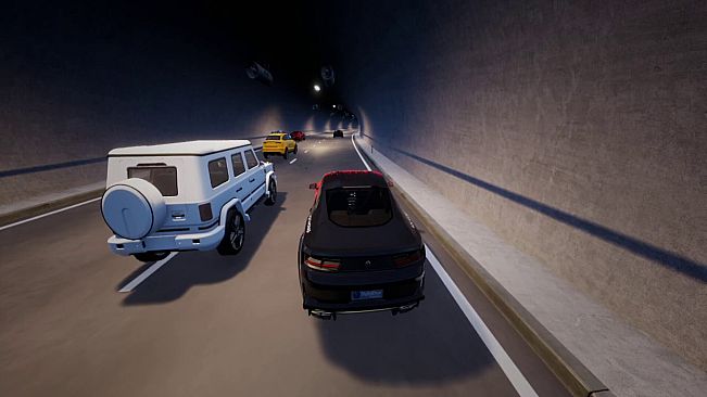 Turbo Rivals
