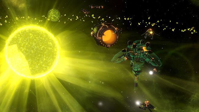 Stellaris: Console Edition - Expansion Pass Six
