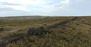 Graviteam Tactics: Edge of Storm
