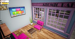 Bakery Shop Simulator