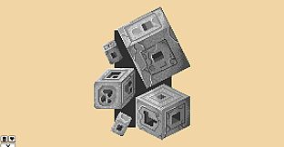 Coloring Pixels - Microscopic Pack