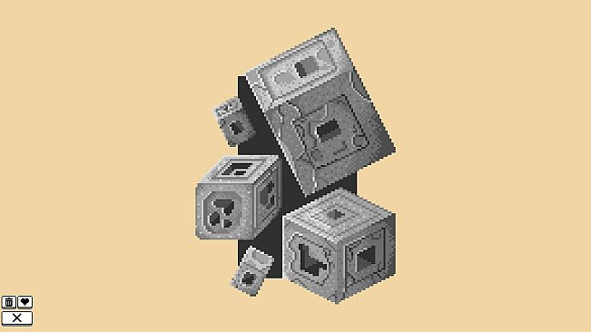 Coloring Pixels - Microscopic Pack