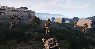 Arma 3 Malden