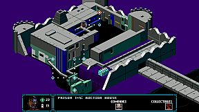 KAPITAL PUNISHMENT 22XX