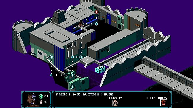 KAPITAL PUNISHMENT 22XX