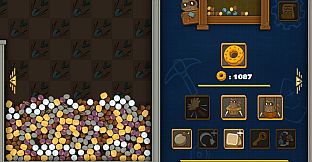 Raccoon Valley Tycoon