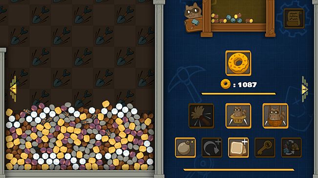 Raccoon Valley Tycoon