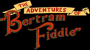 Adventures of Bertram Fiddle 2: A Bleaker Predicklement