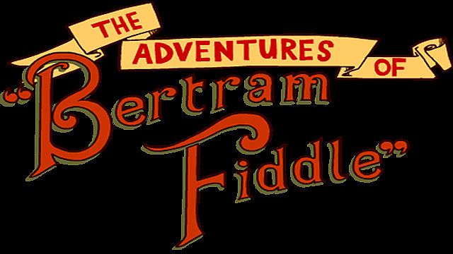 Adventures of Bertram Fiddle 2: A Bleaker Predicklement