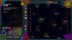 Gods of Havoc: Into the Void