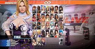 DOA6 Gust Mashup + Atelier Ryza Mashup Costumes