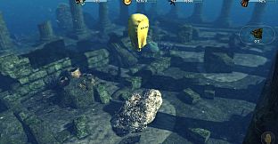 Depth Hunter 2: Treasure Hunter