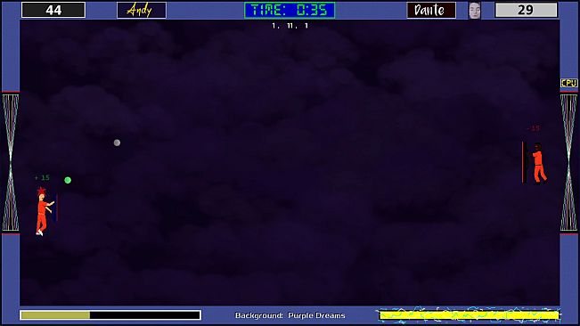 Prison Ball - "PWN'ong! Duel of Balls!" Add On