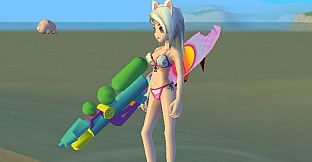 Dream of Mirror Online - 2021 Summer Fun DLC