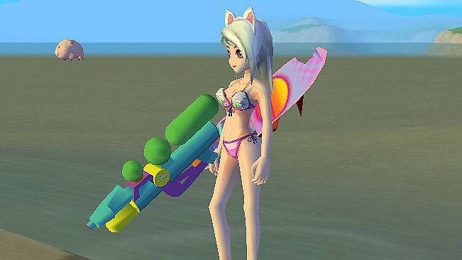 Dream of Mirror Online - 2021 Summer Fun DLC
