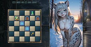 Furry Temptations