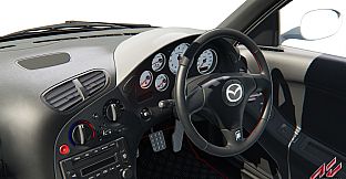 Assetto corsa - Japanese Pack