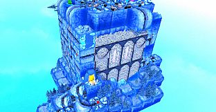 Roterra 4 - Magical Revolution