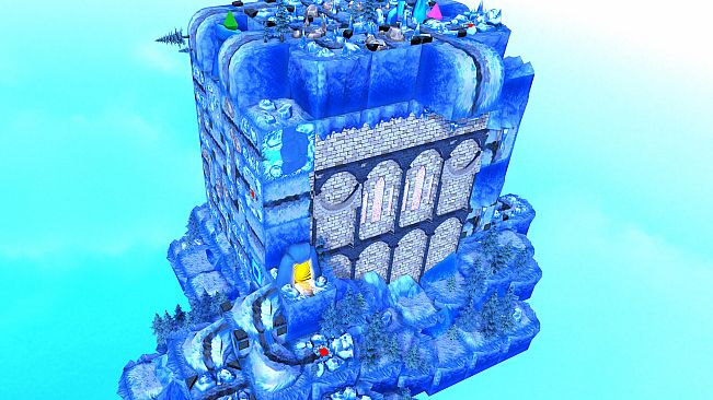 Roterra 4 - Magical Revolution