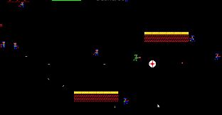 Tiger Soldier Ⅰ MP034