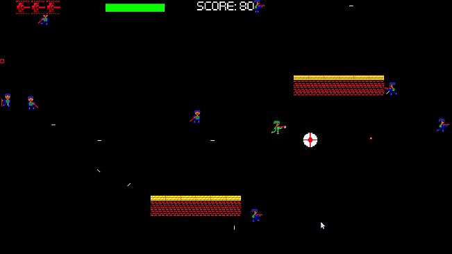 Tiger Soldier Ⅰ MP034