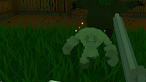 Dungeons & Treasure VR