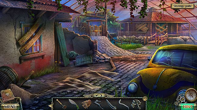 Darkness and Flame: The Dark Side Collector's Edition