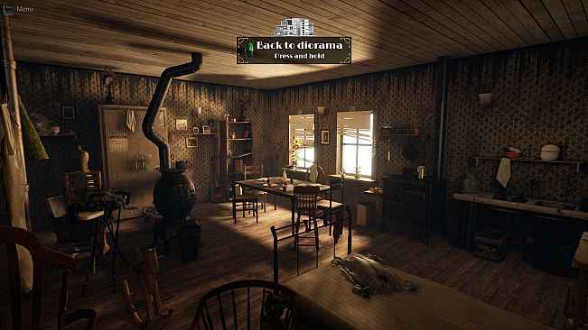 Time Machine Bronzeville