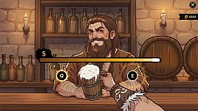 Nocan's Quest: Sex Gold Glory