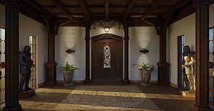 What Was Found at Ravenhill